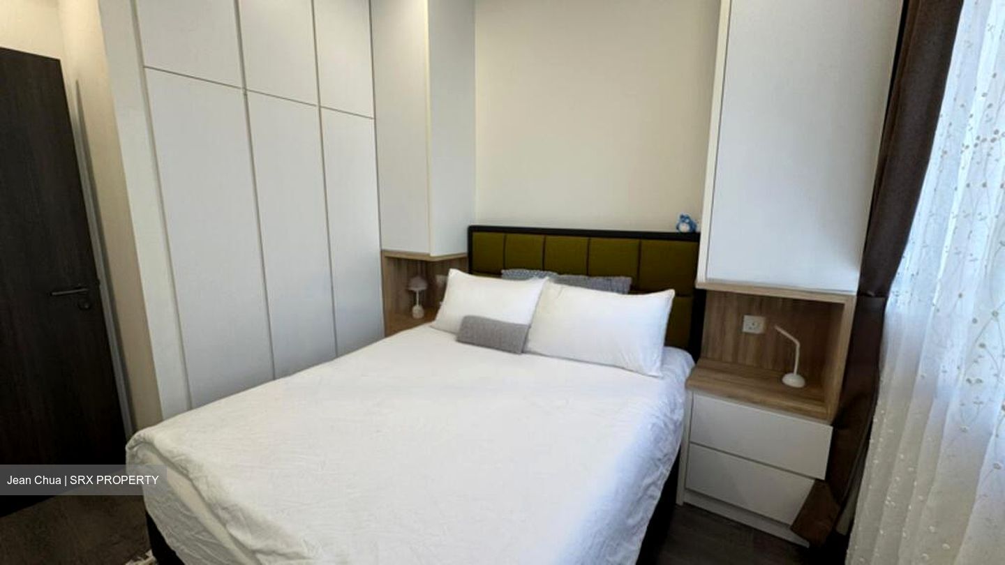Three 11 (D20), Apartment #471138911